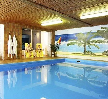 Landhotel Haagerhof Aigen im Mühlkreis Eksteriør billede