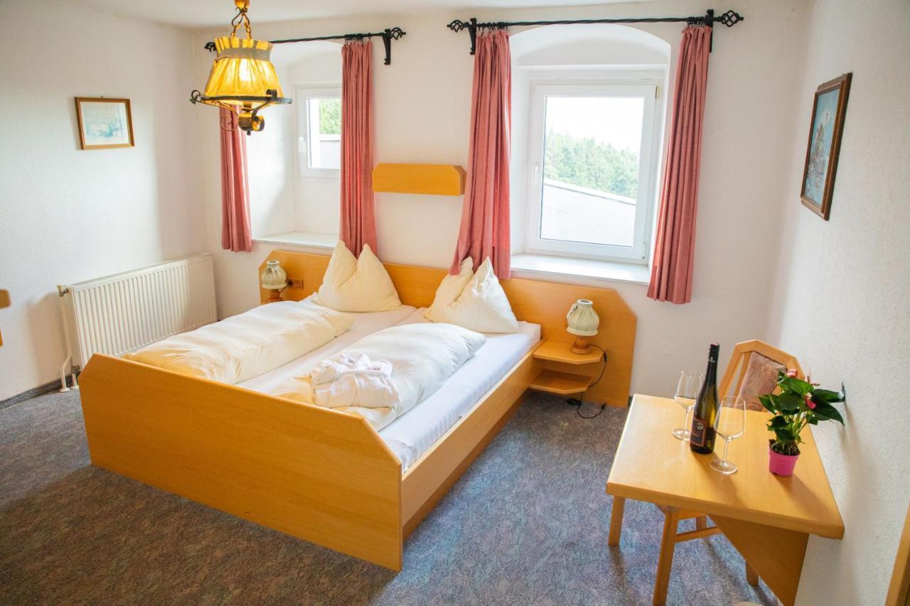 Landhotel Haagerhof Aigen im Mühlkreis Eksteriør billede