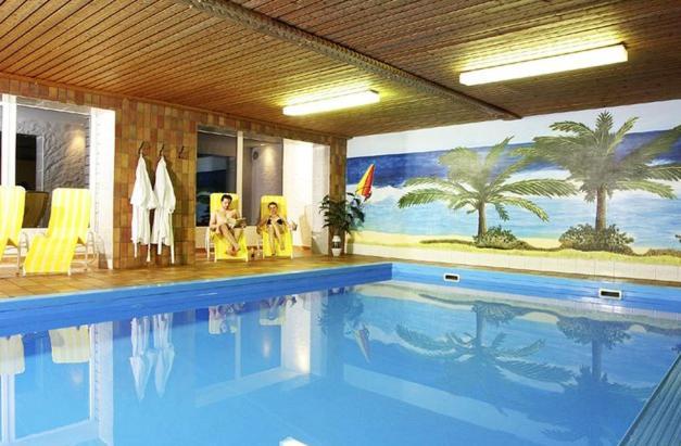 Landhotel Haagerhof Aigen im Mühlkreis Eksteriør billede