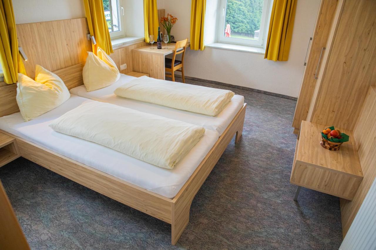 Landhotel Haagerhof Aigen im Mühlkreis Eksteriør billede