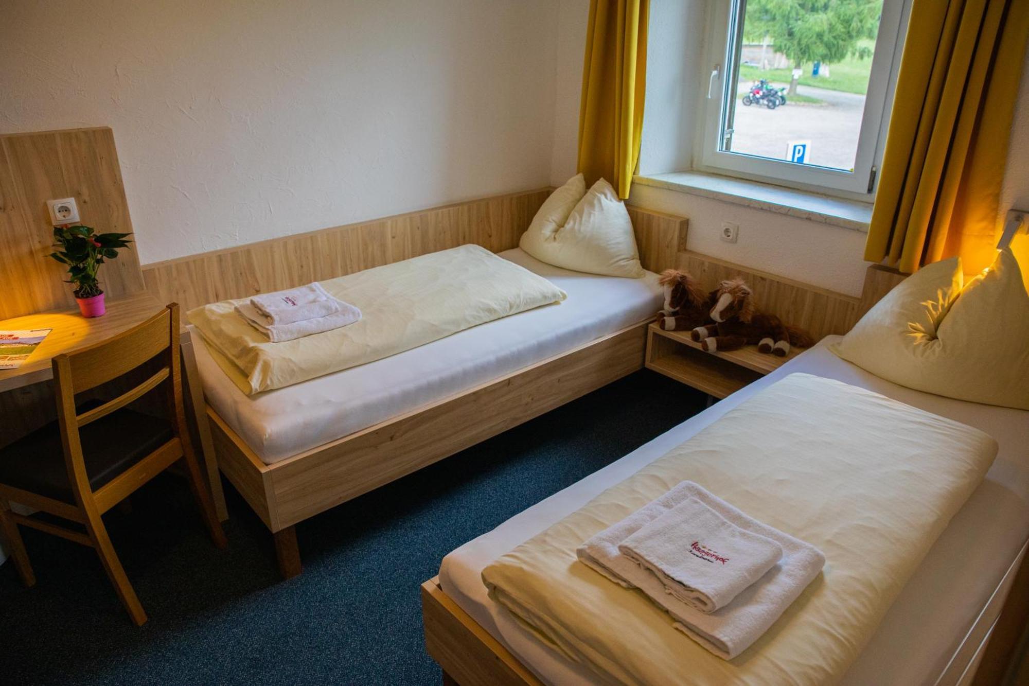 Landhotel Haagerhof Aigen im Mühlkreis Eksteriør billede
