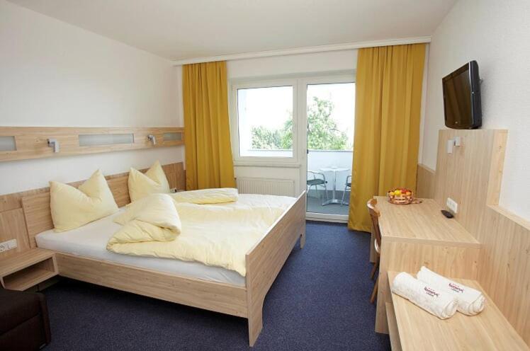Landhotel Haagerhof Aigen im Mühlkreis Eksteriør billede
