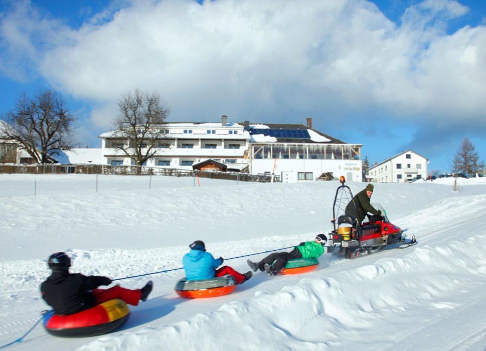 Landhotel Haagerhof Aigen im Mühlkreis Eksteriør billede