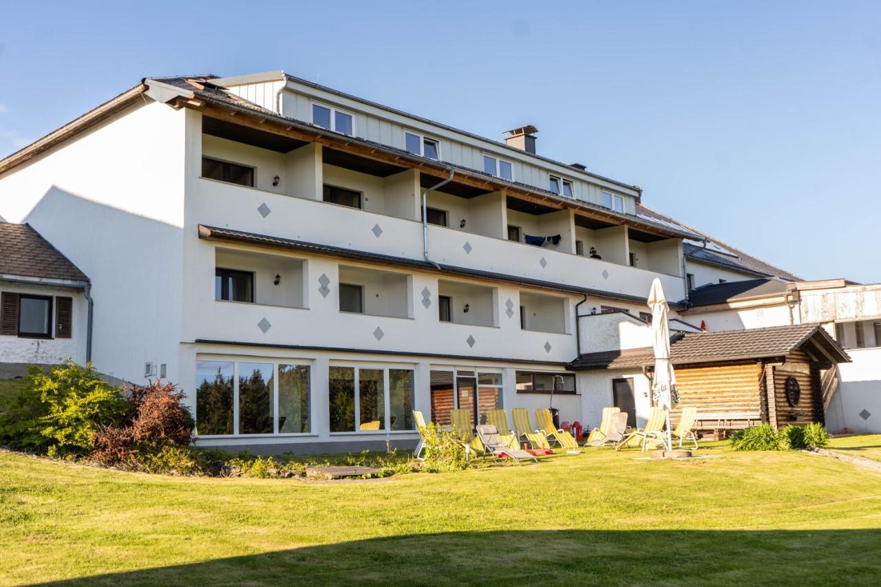 Landhotel Haagerhof Aigen im Mühlkreis Eksteriør billede