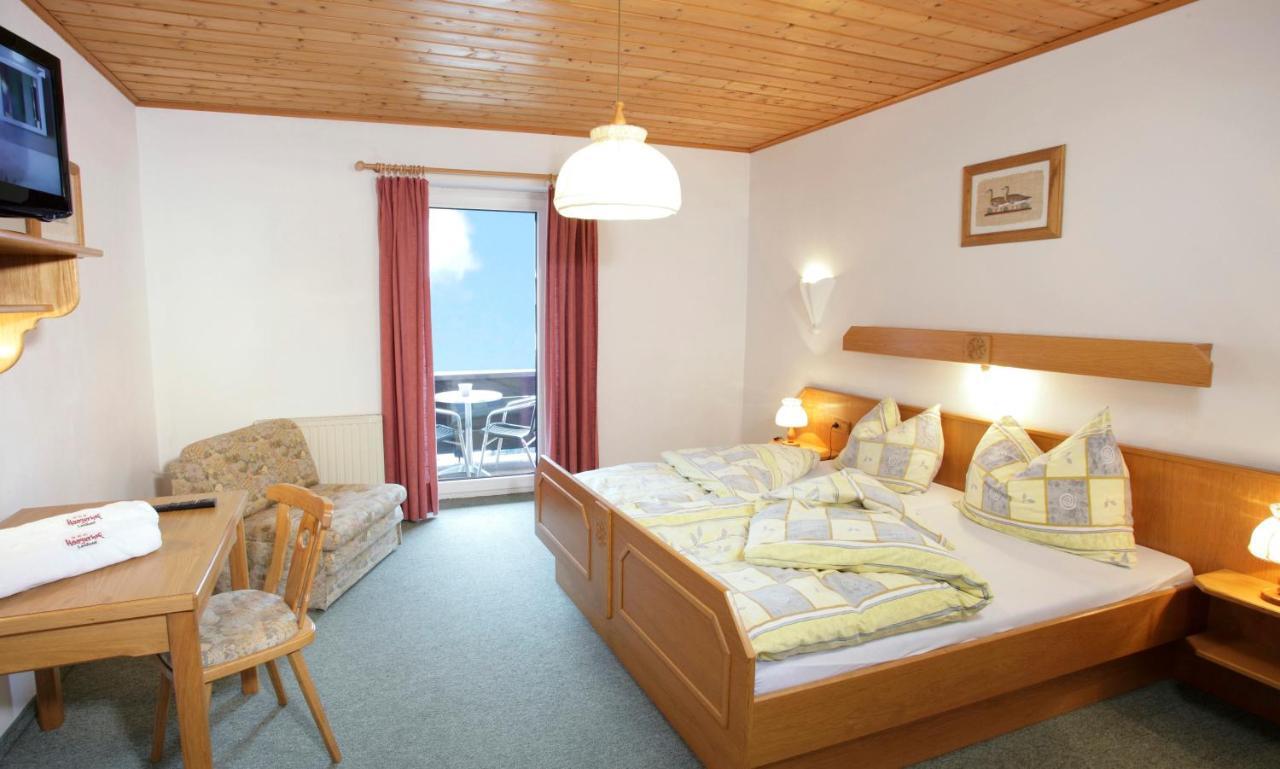 Landhotel Haagerhof Aigen im Mühlkreis Eksteriør billede