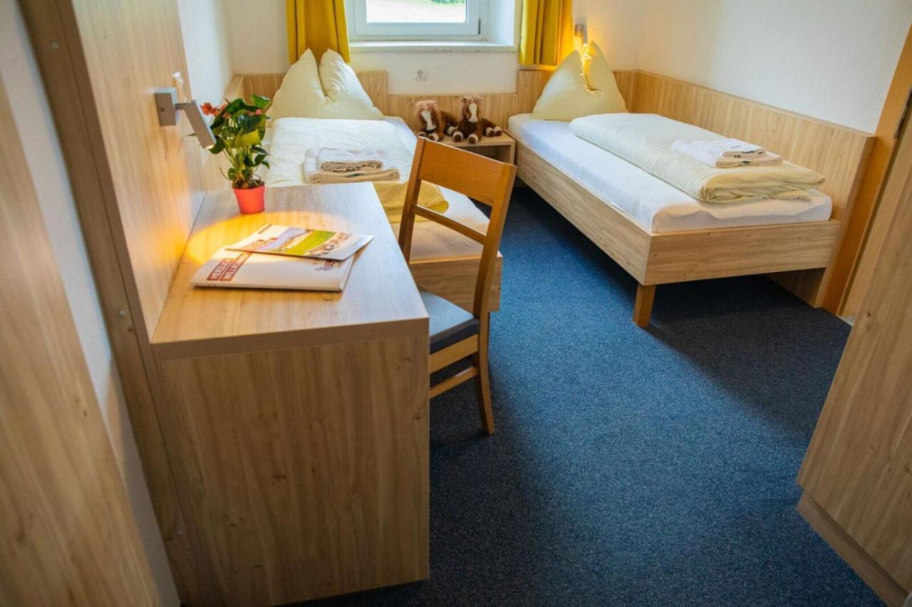 Landhotel Haagerhof Aigen im Mühlkreis Eksteriør billede